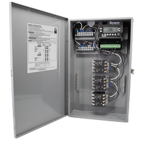 main | ETCB284512PCR 12-Pole Lighting Contractor Box | Intermatic