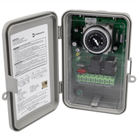 main | GM40AV 24-Hour/7-Day Electromechanical Time Control | Intermatic