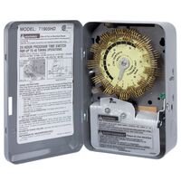 main | T1905HD 125 VAC Mechanical Time Switch | Intermatic