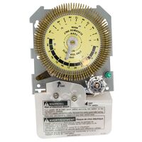 main | T1975HDM 125 VAC Mechanical Time Switch | Intermatic