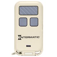 global | RC939 Handheld 3-Channel Radio Transmitter | Intermatic