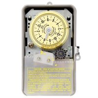 main | R8806P101C Sprinkler/Irrigation Time Switch | Intermatic