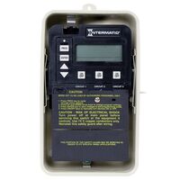 main | PE153F Electronic Time Control | Intermatic