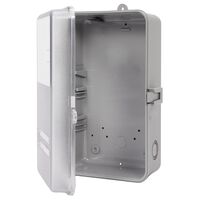 main | 2T2926A Outdoor Gray Typer 3R Plastic Enclosure | Intermatic