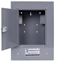 main | 2T308A Indoor Gray Type 1 Metal Enclosure | Intermatic