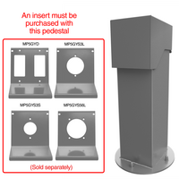 トップス Pedestal main | OP5GY18 18