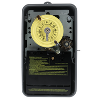 main | T173R 120 VAC Mechanical Time Switch | Intermatic