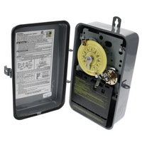 main | T1471BR 120 VAC Mechanical Time Switch | Intermatic