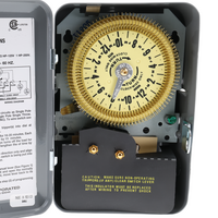 main | T1905HD 125 VAC Mechanical Time Switch | Intermatic