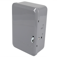 main | T1905HD 125 VAC Mechanical Time Switch | Intermatic