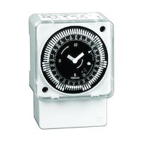 main | MIL72AQWUZH-120 7-Day Electromechanical Module | Intermatic