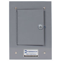main | 2T2365GA Indoor Gray Type 1 Metal Enclosure | Intermatic