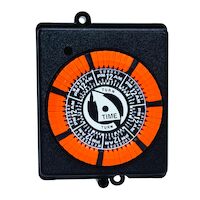 main | PB873MKZ 120 VAC Mechanical Panel Mount Timer