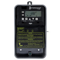 main | ET1705CR 120-277 VAC Electronic Control | Intermatic