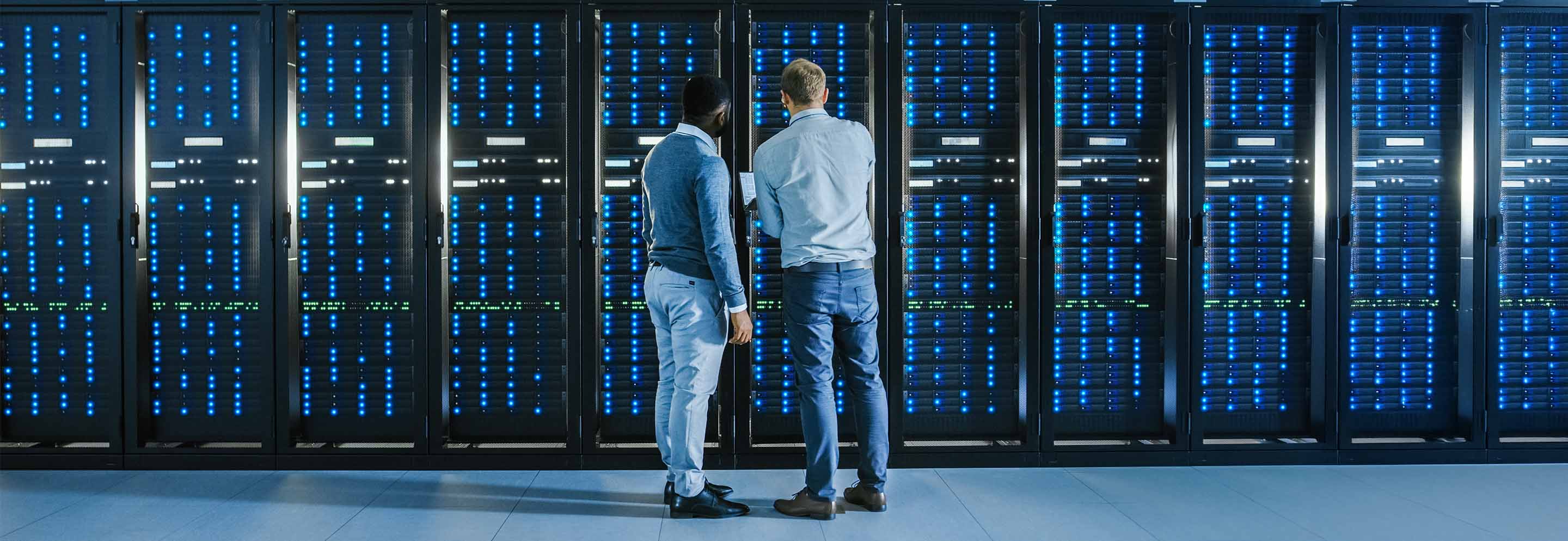 How to Safeguard Your Data Center with Layered Surge Protection