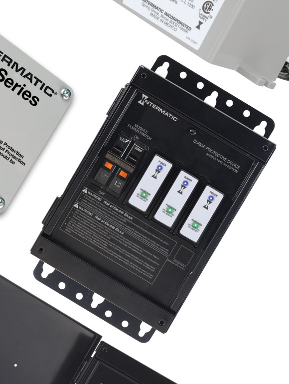 Surge Protection