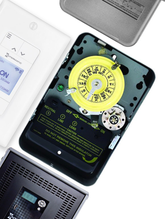Timer Controls
